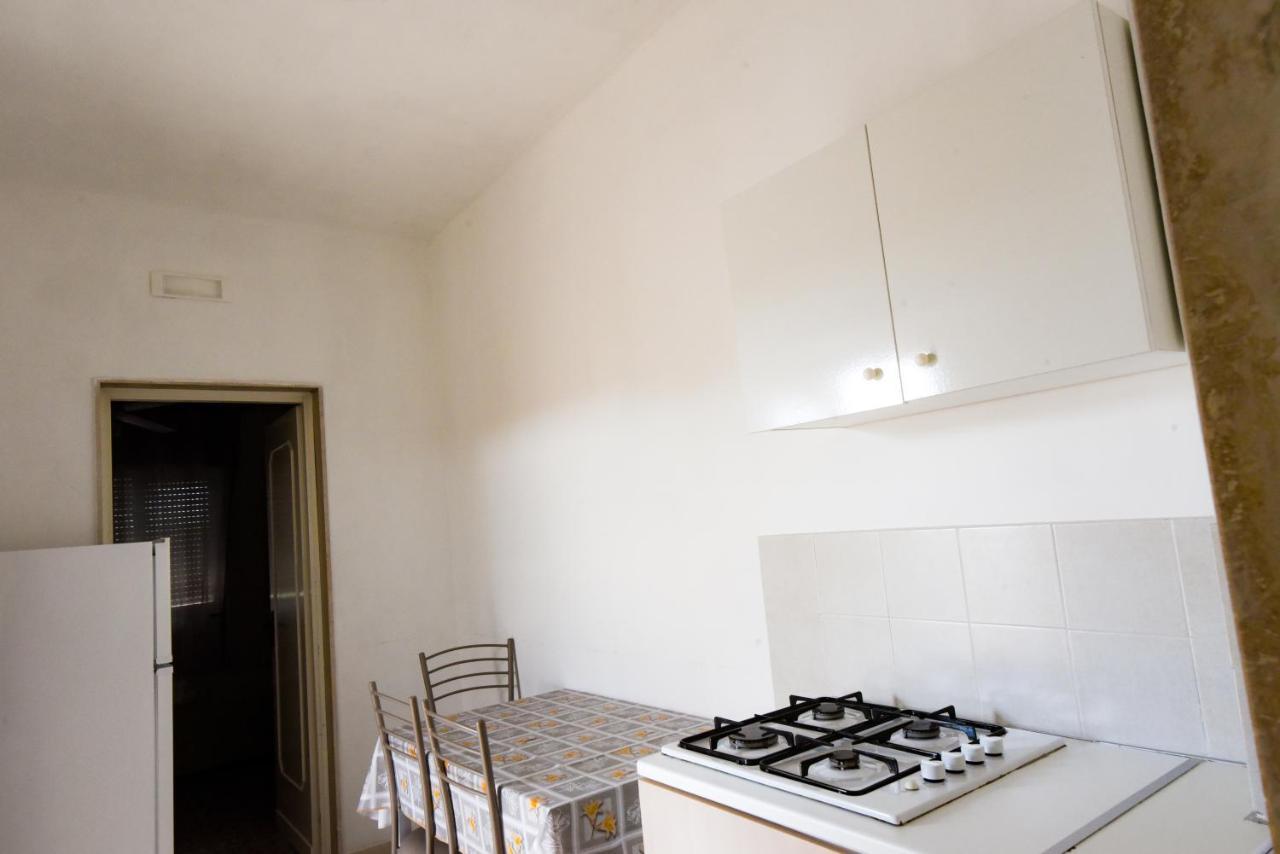 Sea Salento Casa Vacanze Punta Prosciutto Bagian luar foto