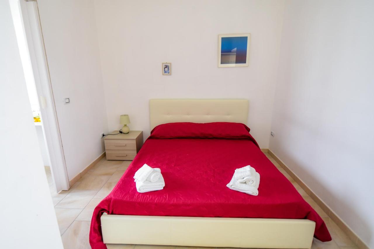 Sea Salento Casa Vacanze Punta Prosciutto Bagian luar foto