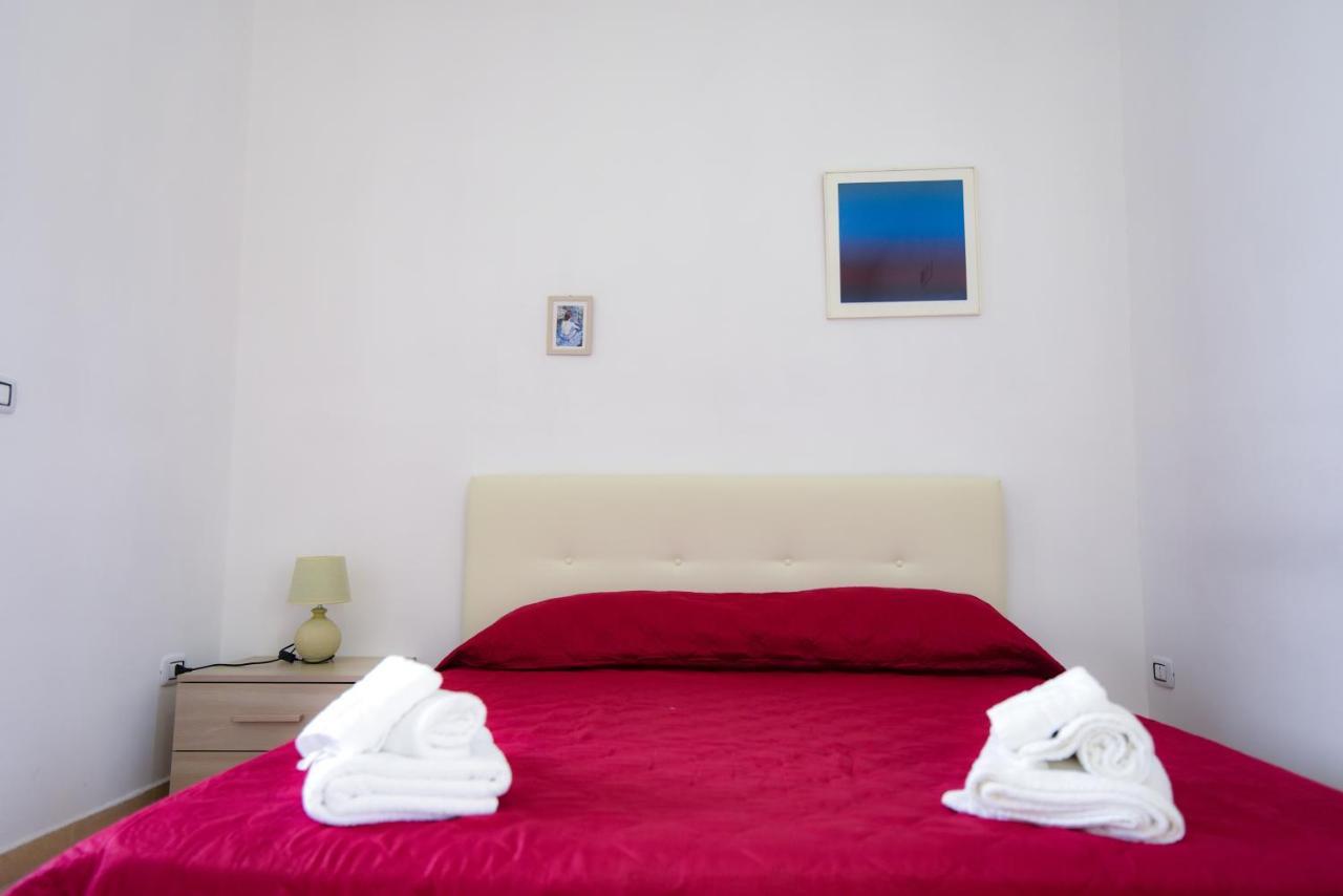 Sea Salento Casa Vacanze Punta Prosciutto Bagian luar foto