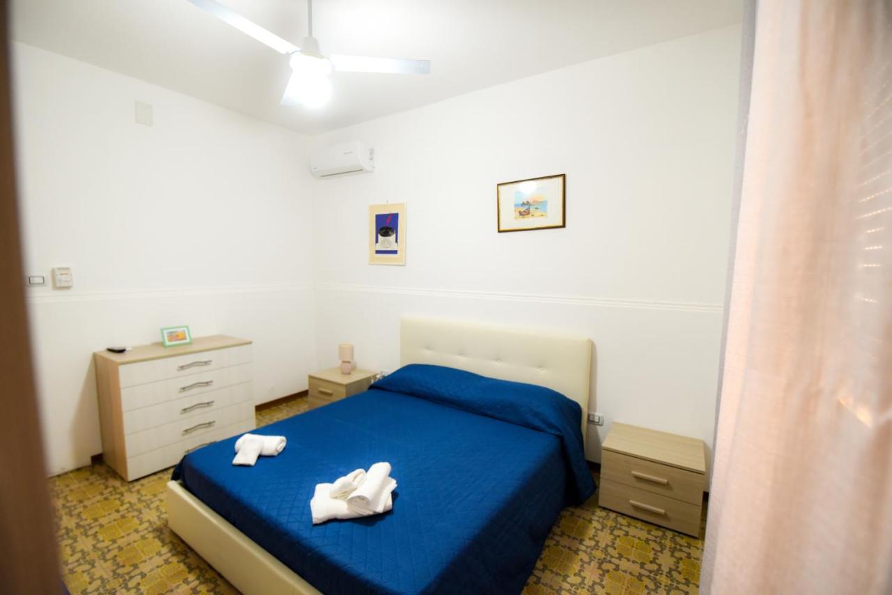 Sea Salento Casa Vacanze Punta Prosciutto Bagian luar foto