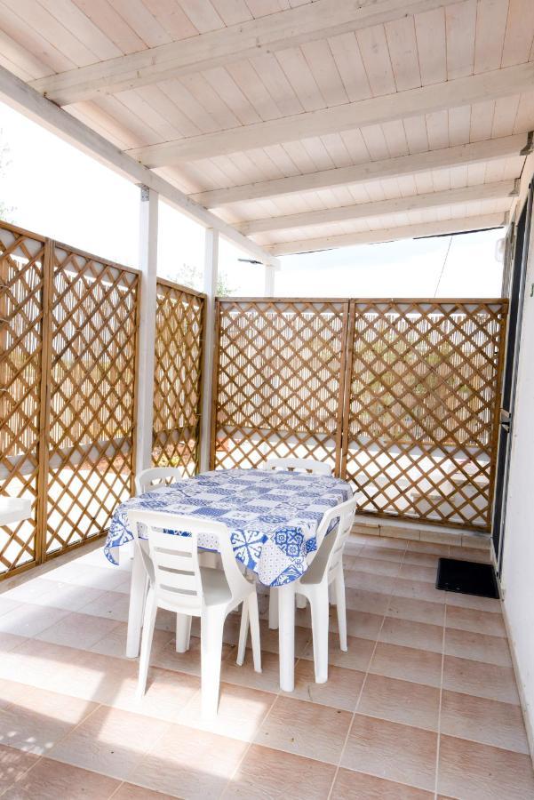 Sea Salento Casa Vacanze Punta Prosciutto Bagian luar foto