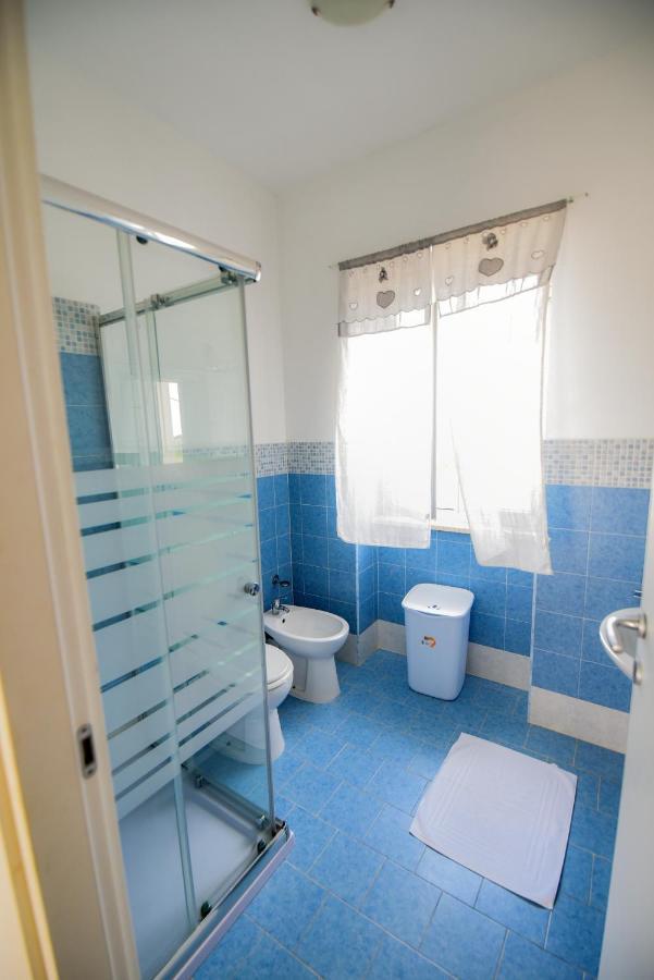 Sea Salento Casa Vacanze Punta Prosciutto Bagian luar foto