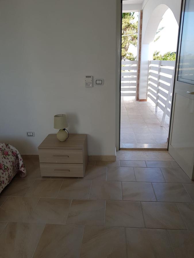 Sea Salento Casa Vacanze Punta Prosciutto Bagian luar foto